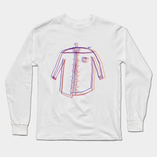 Shirt Long Sleeve T-Shirt